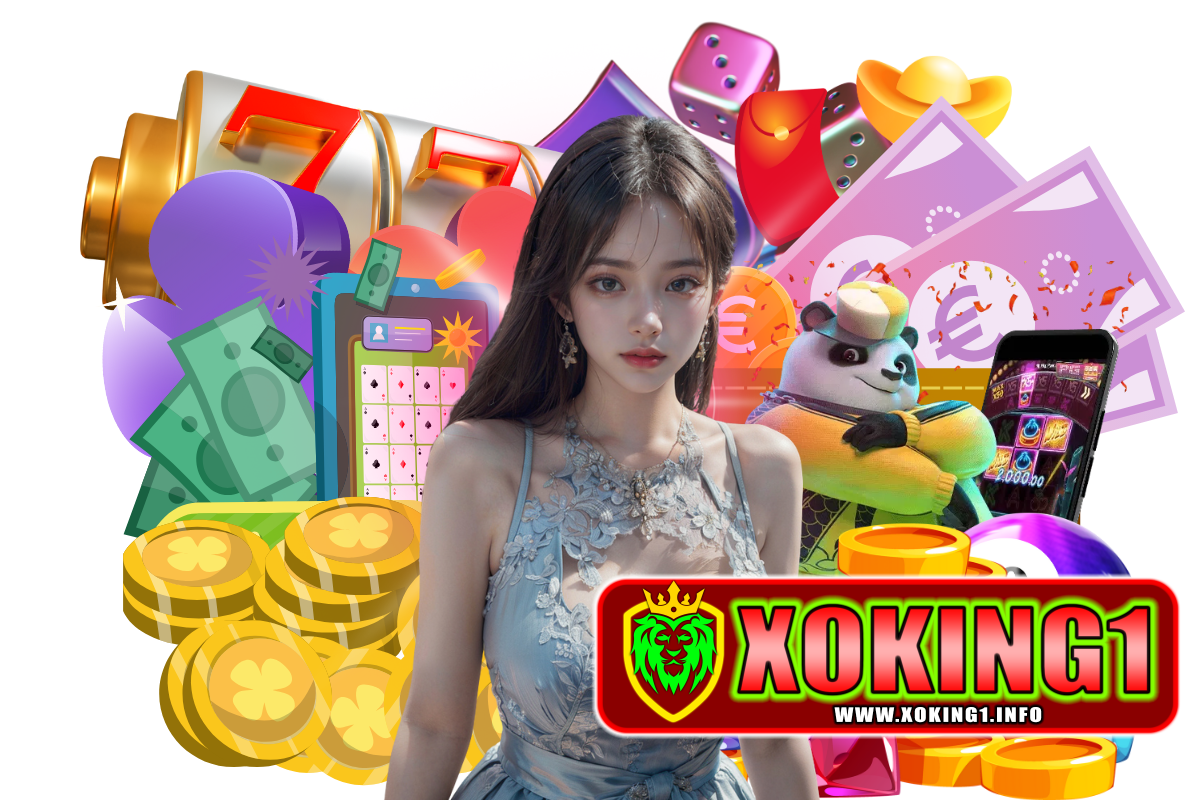 xoking1 wallet