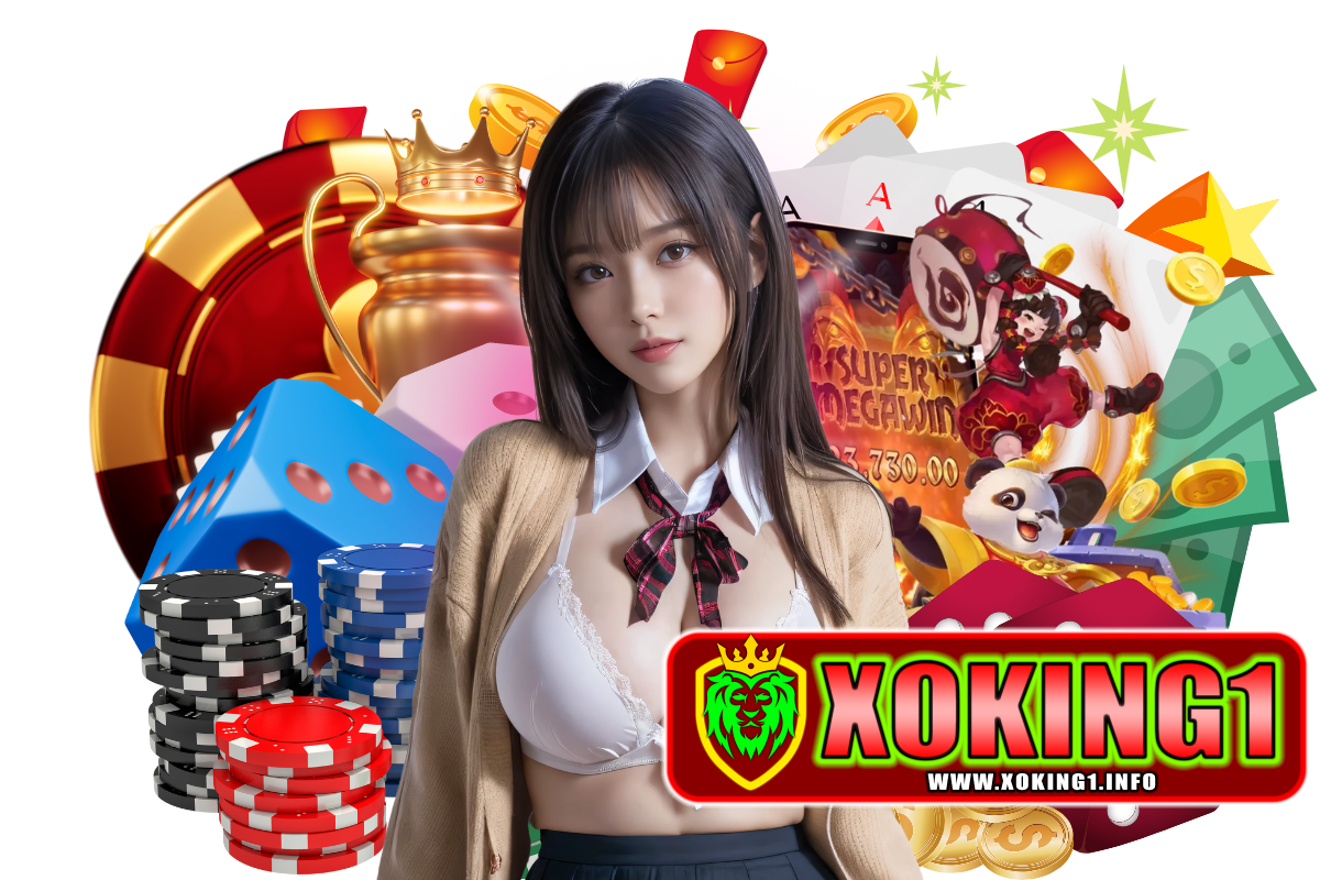 xoking1 สล็อต